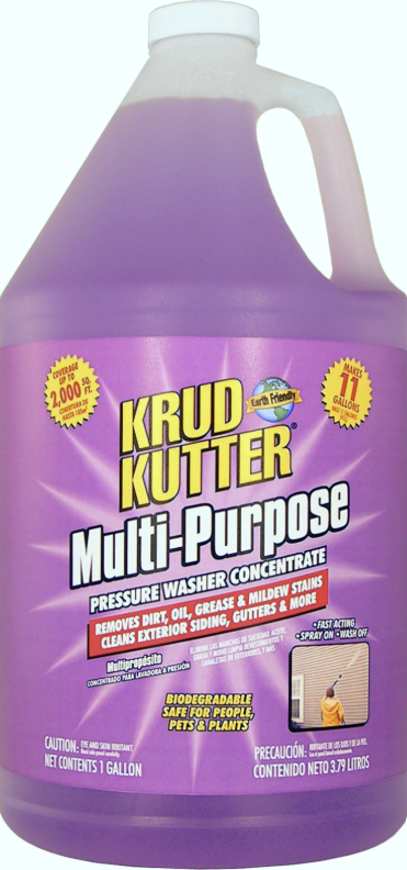 General Purpose Cleaners